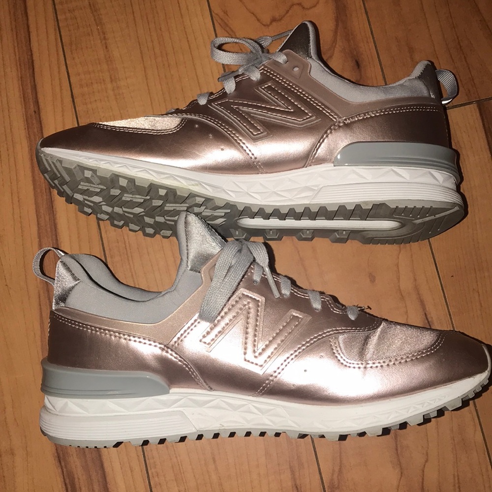 New balance sz 9